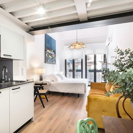 Okako Apartments Tudela Exteriér fotografie