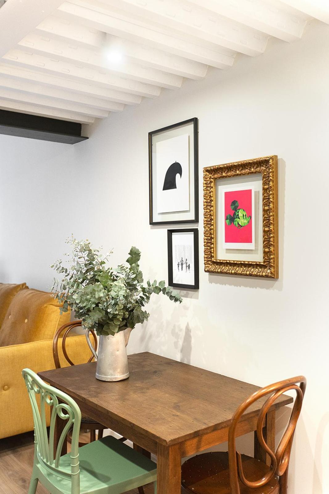 Okako Apartments Tudela Exteriér fotografie